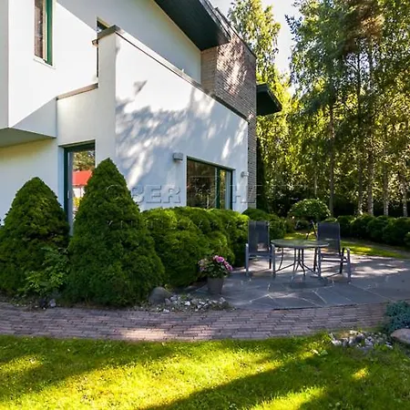 Villa In Near
