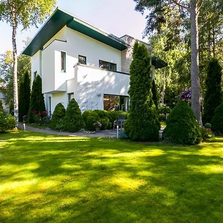 Villa In Near Tallinn