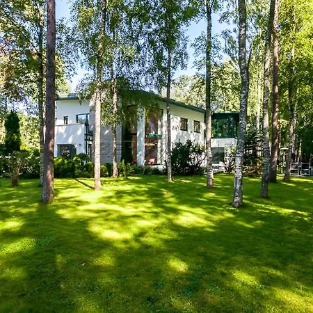Villa In Near