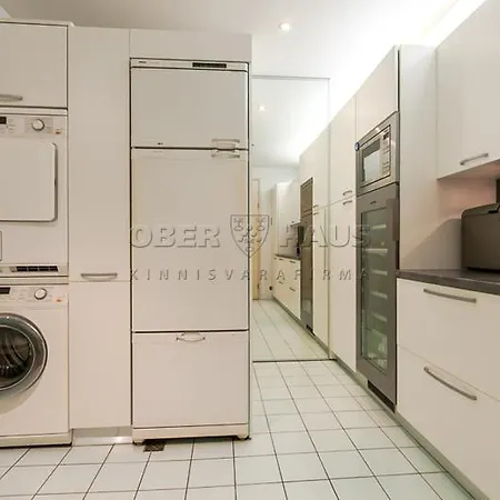 In Near Popular Villa