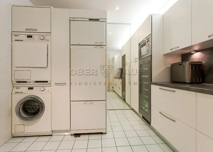 In Near Popular Villa