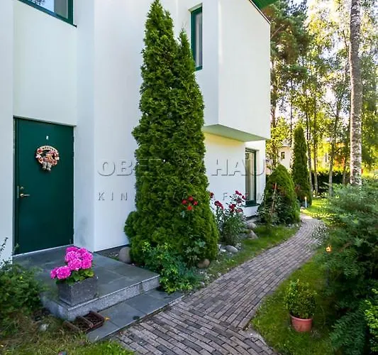 In Near Popular Tallin