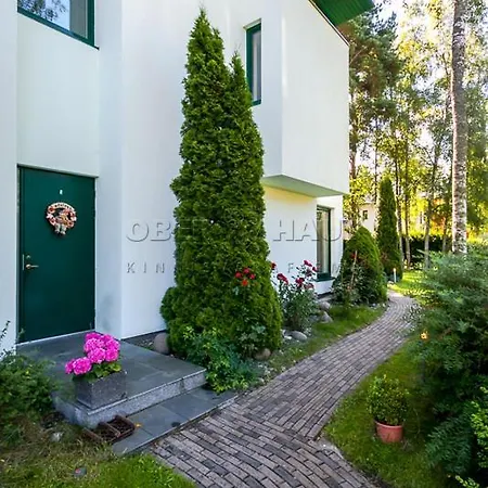 In Near Popular Tallinn