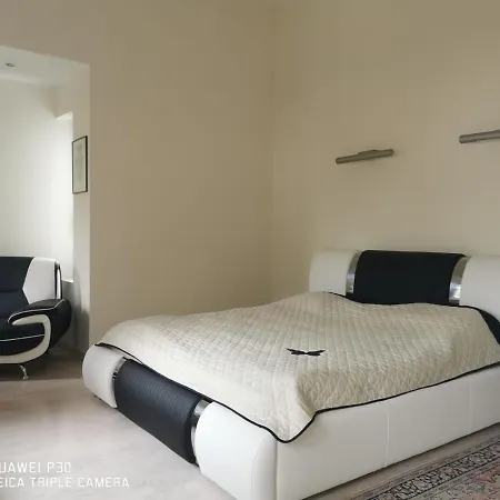 In Near Popular Villa Tallinn