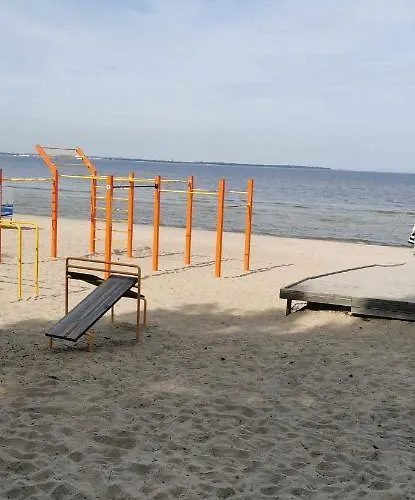 In Near Popular Таллин